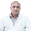 Dr. Syed Shahin Iqbal