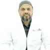Dr. Md. Iqbal Hossain