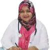 Assoc. Prof. Dr. Khadija Begum