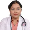 Dr. Teesta Banerjee