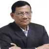 Dr. S.K.M. Zainal Abedin