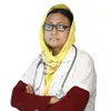 Asst. Prof. Dr. Nilufar Jahan