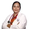 Assoc. Prof. Dr. Afsana Mukti