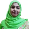 Prof. Dr. Zakia Sultana Shahid
