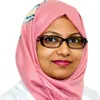 Dr. Shifat Toufique