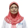 Prof. Dr. Sabera Khatun