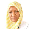 Dr. Shirin Fatema