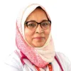 Prof. Dr. Rasheda Samad