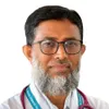 Dr. Mohammad Arman Zaid