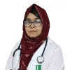 Dr. Ayesha Begum