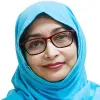 Assoc. Prof. Dr. Nusrat Mahmud