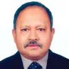 Prof. Dr. Md. Ekhlasur Rahman