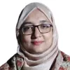 Dr. Wahida Pervin Rani