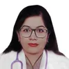 Dr. Rubaiya Mehbin