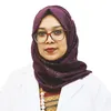 Dr. Farhana Hyder Chowdhury