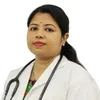 Dr. Sushmita Bardhan