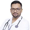 Dr. Imran Ahmed