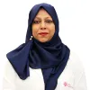 Dr. Nazma Akhter