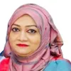 Dr. Afrina islam