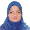 Prof. Dr. Shamima Akter Rekha