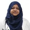 Asst. Prof. Dr. Taslima Yasmeen Chowdhury