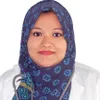 Dr. Tanzina ahmed