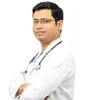 Dr. Nikhil Chandra Roy