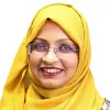 Dr. Anzirun Nahar Asma
