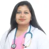 Dr. Farhana Faruque