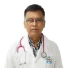 Prof. Dr. Md. Rezaul Hoque (PK)