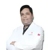 Dr. Chandrashish Chakravarty