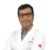 Dr. Manas Chakrabarti