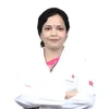 Dr. Polly Chatterjee