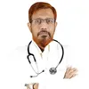 Prof. Dr. Shahed Ahmad Chowdhury