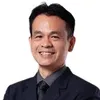 Dr. Jim Teo