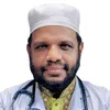 Dr. Md. Mujibul Haque