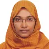 Asst. Prof. Dr. Shoyela Shahnaz