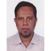 Prof. Dr. G. M. Zakir Hossain