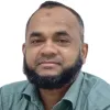 Dr. Nasir Uddin