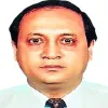 Prof. Dr. Md. Iqbal Hossain