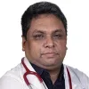 Asst. Prof. Dr. Mohammad Fazle Kibria Chowdhury