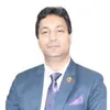 Dr. Wazed Chowdhury Ovi