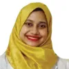 Dr. Fahmida Alam