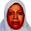 Asst. Prof. Dr. Fahmida Islam Chowdhury