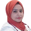 Dr. Jinnat Fatema Saira Safa