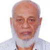 Prof. Dr. Mahbub Kamal Chowdhury