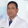 Dr. Lt. Col. Md. Mahbub Ali