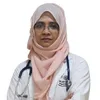 Dr. Quazi Smita Haq