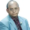 Prof. Dr. Md. Zakir Hossain