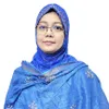 Dr. Mafruha Jahan